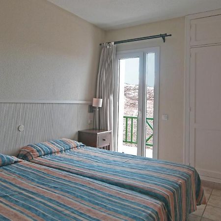 Matagorda  Apartamentos Guacimeta מראה חיצוני תמונה