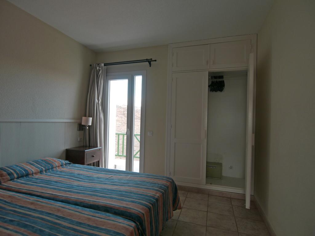 Matagorda  Apartamentos Guacimeta מראה חיצוני תמונה