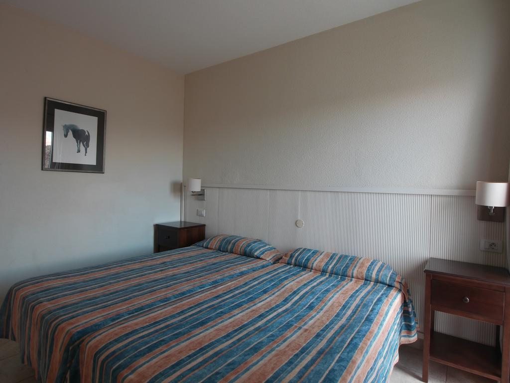 Matagorda  Apartamentos Guacimeta חדר תמונה