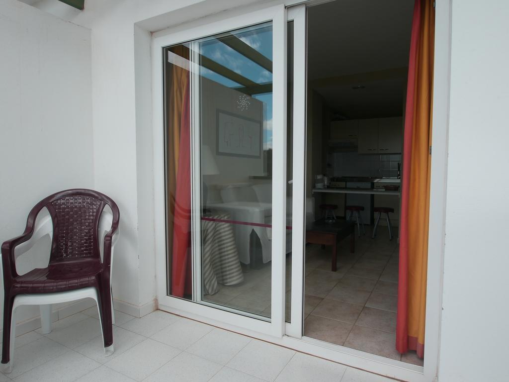 Matagorda  Apartamentos Guacimeta מראה חיצוני תמונה