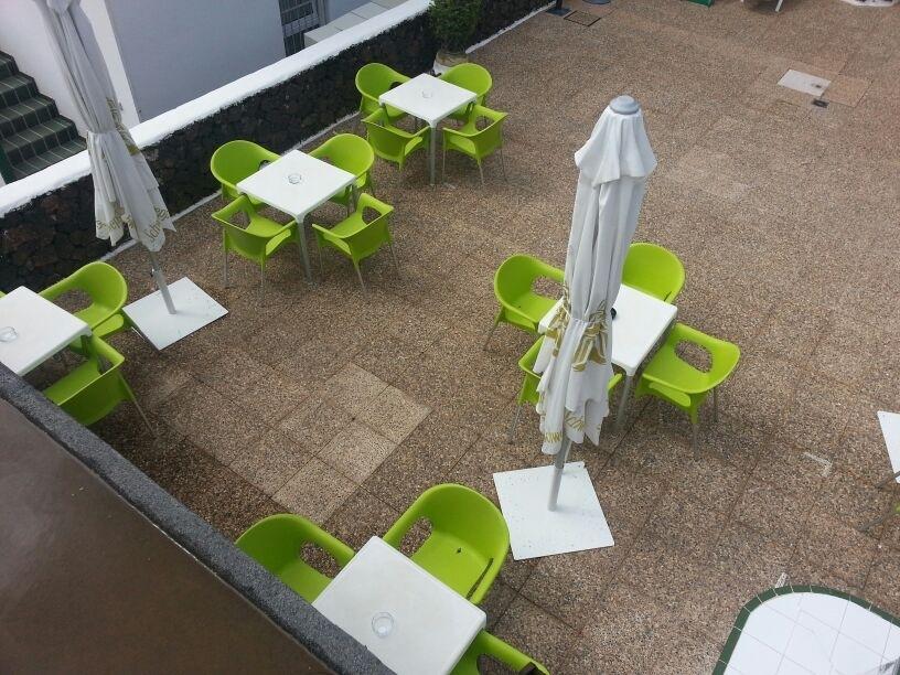 Matagorda  Apartamentos Guacimeta מראה חיצוני תמונה