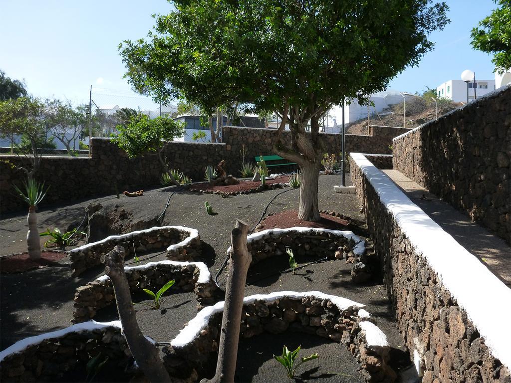 Matagorda  Apartamentos Guacimeta מראה חיצוני תמונה