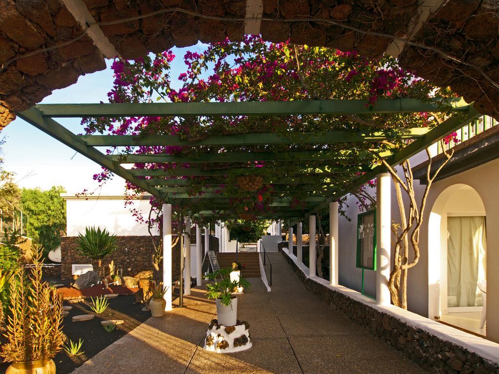 Matagorda  Apartamentos Guacimeta מראה חיצוני תמונה