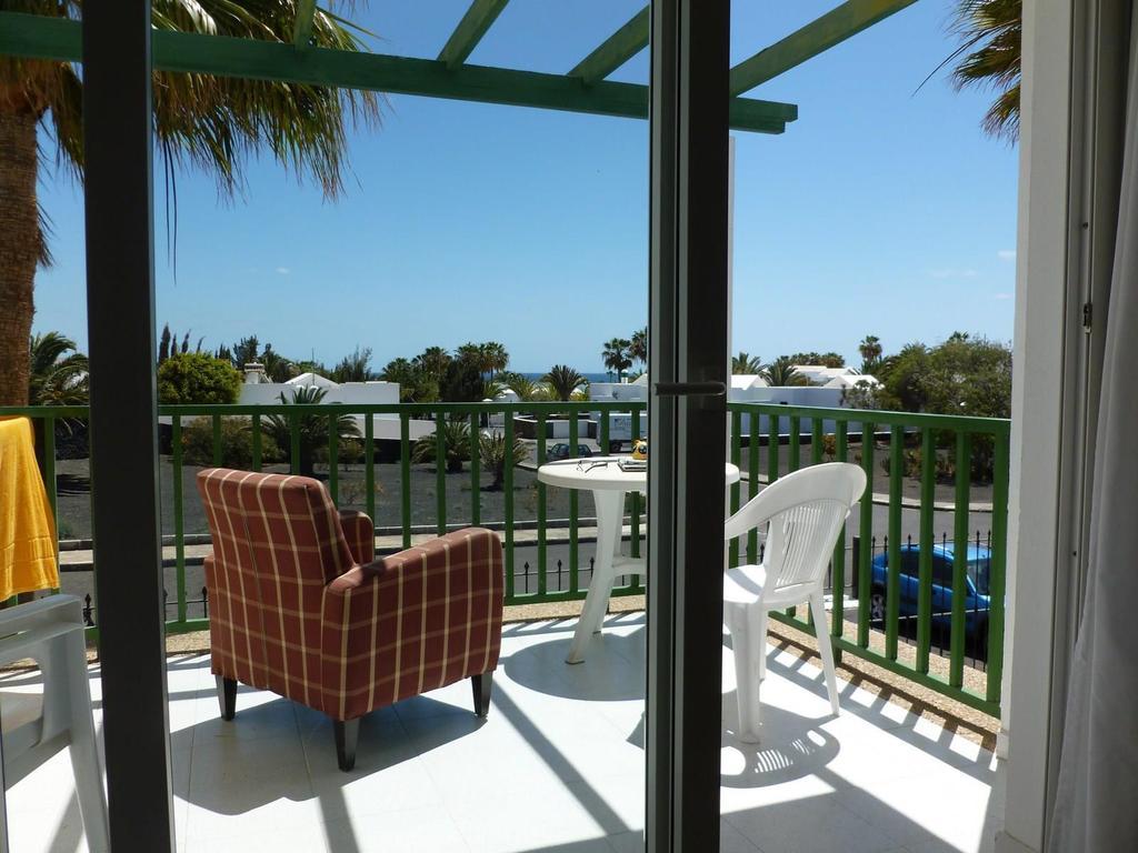 Matagorda  Apartamentos Guacimeta חדר תמונה